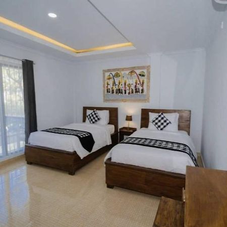 Отель Tinggian Hill Retreat Batununggul Экстерьер фото